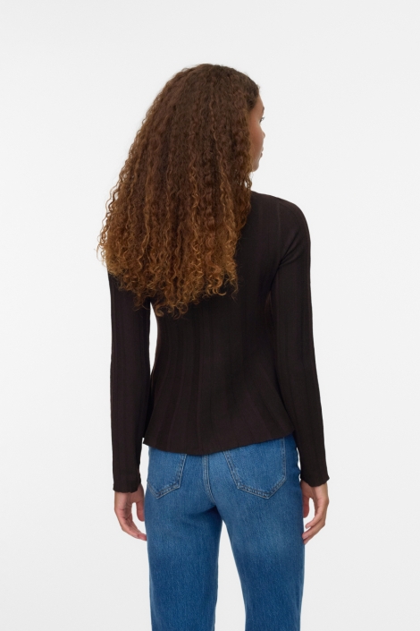 Vero Moda vmlana ls o-neck pullover